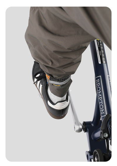 Cycling Reflective Ankl Strap