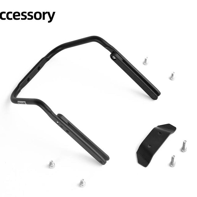 MTB Bicycle Saddle Bag Stabilizer