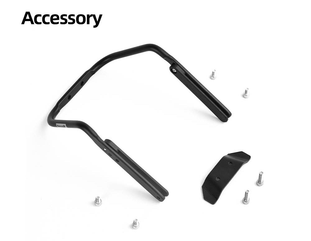 MTB Bicycle Saddle Bag Stabilizer