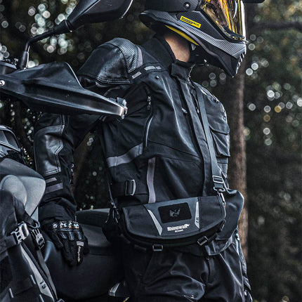 Mechanic Series X 2l Handlebar bag