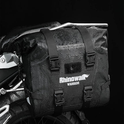 24L Waterproof Side Bag