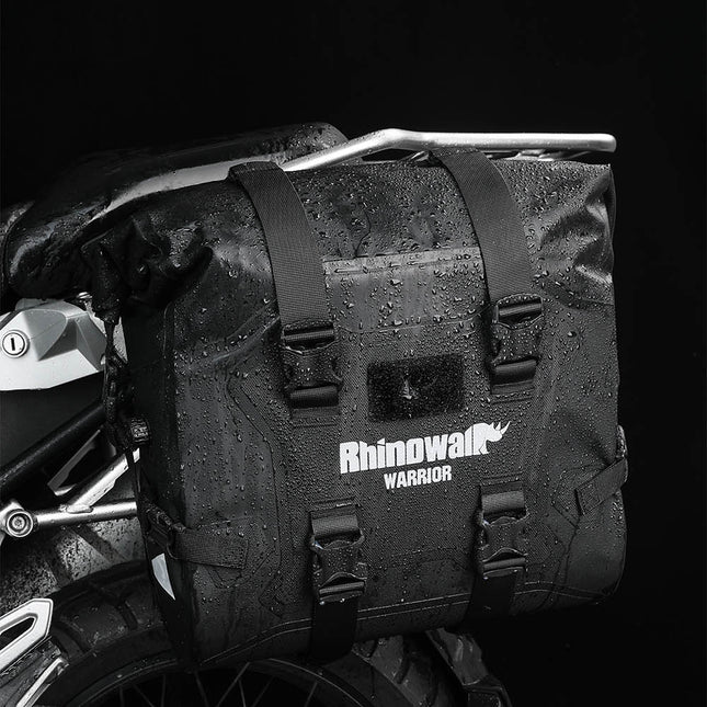 24L Waterproof Side Bag