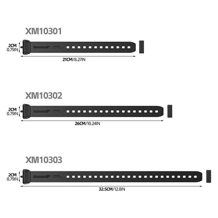 High-Strength TPU Strap