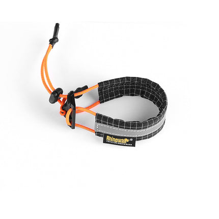 Cycling Reflective Ankl Strap