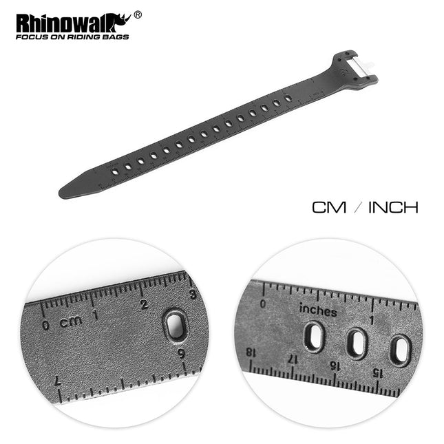 7“ TPU Strap