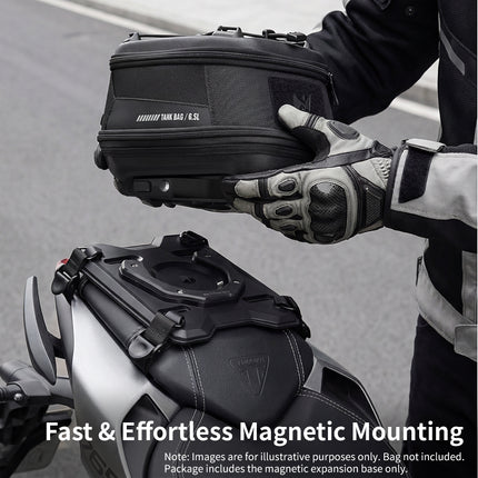 Magnetic Expansion Base for MJX2011