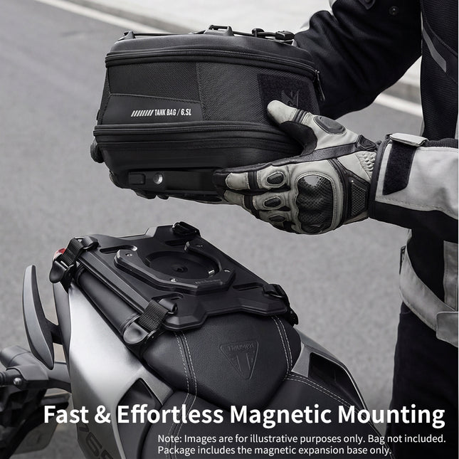 Magnetic Expansion Base for MJX2011