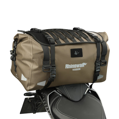 Warrior Series X Waterproof Duffel Bag, 20l,40l,65l