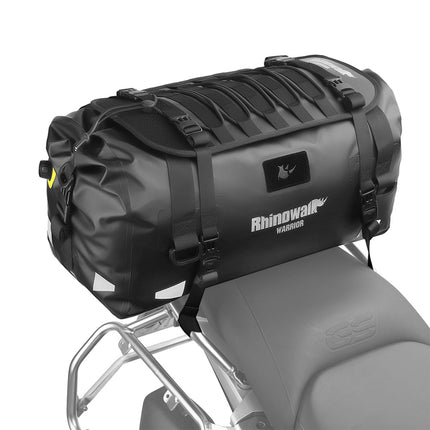 Warrior Series X Waterproof Duffel Bag, 20l,40l,65l