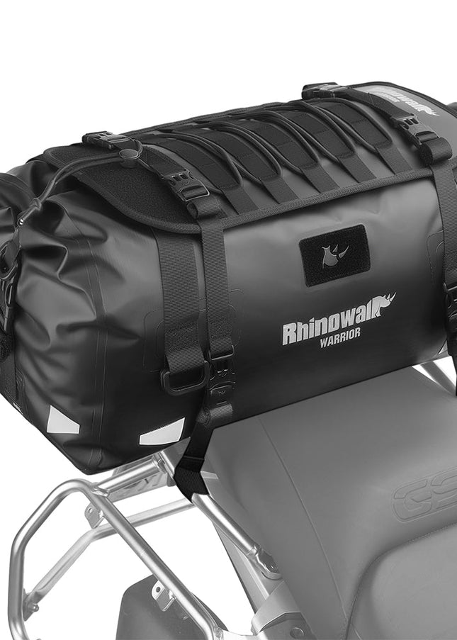 Warrior Series X Waterproof Duffel Bag, 20l,40l,65l