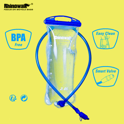 2L Hydration Bladder image 10