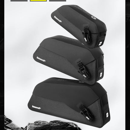 Plateau Series X Waterproof Magnetic Top Tube Bag