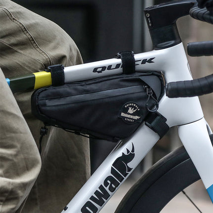 COSMOPOLIS Series X 1L Frame bag