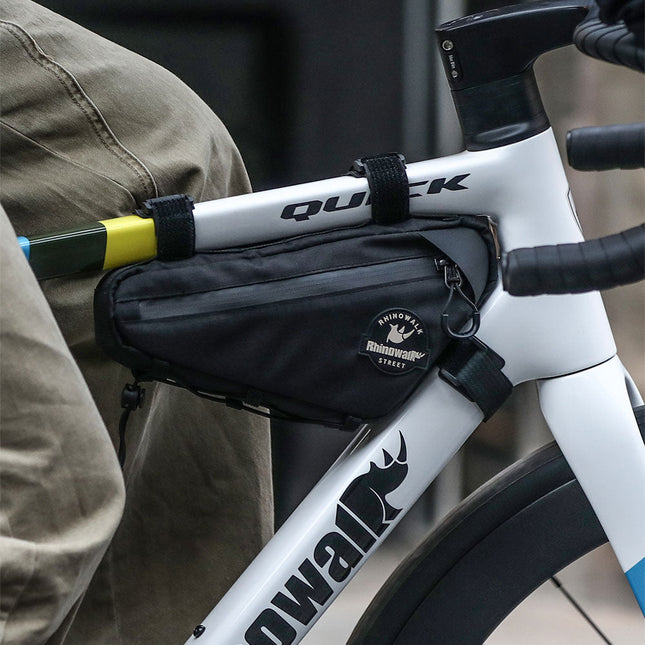 COSMOPOLIS Series X 1L Frame bag