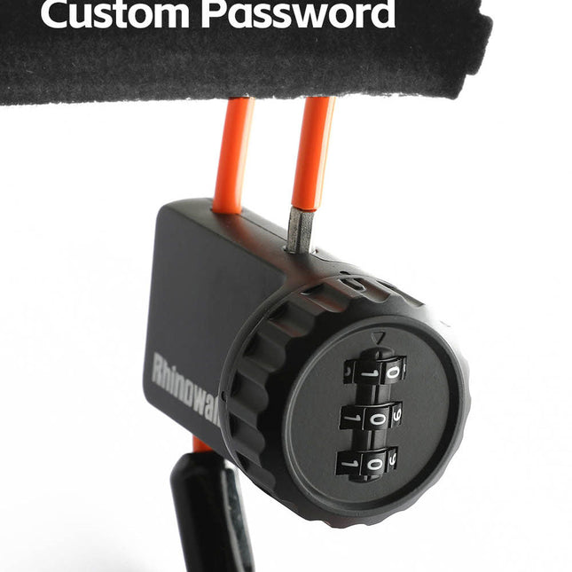 Combination Lock