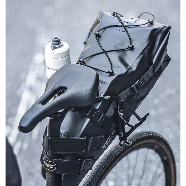 MTB Bicycle Saddle Bag Stabilizer