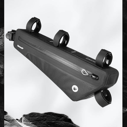 Plateau Series X Waterproof Triangle bag -2.6l