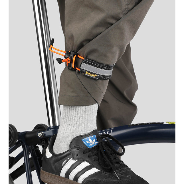 Cycling Reflective Ankl Strap