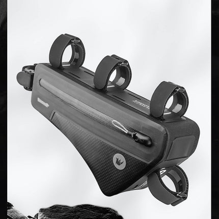 Plateau Series X Waterproof Triangle bag -1.7l