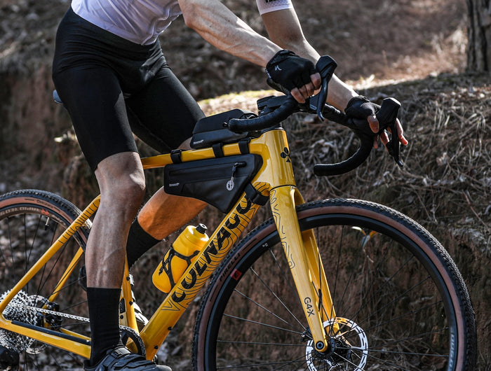 <h1>Plateau Series Bikepacking</h1>