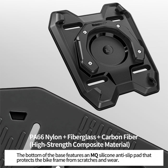 Magnetic Expansion Base for MJX2011