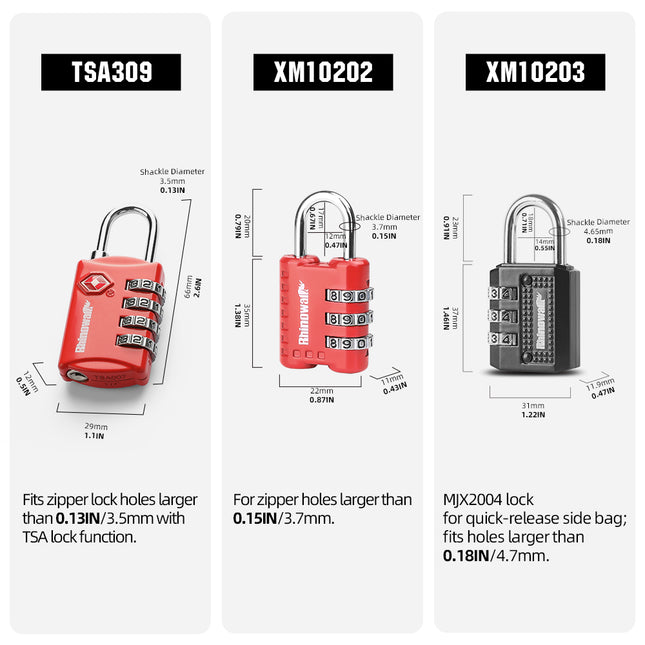 Combination Lock image 05