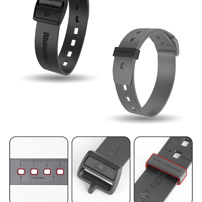 High-Strength TPU Strap