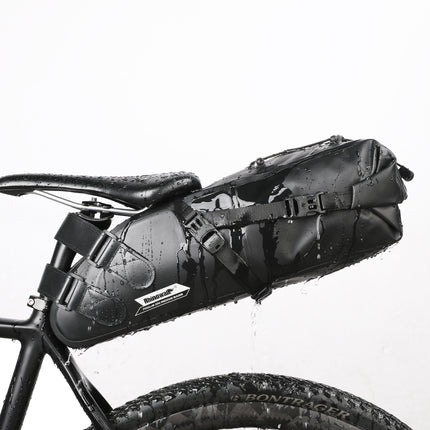 5/10/13L Waterproof Bicycle Bikepacking