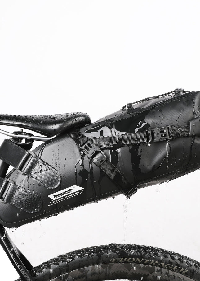 5/10/13L Waterproof Bicycle Bikepacking