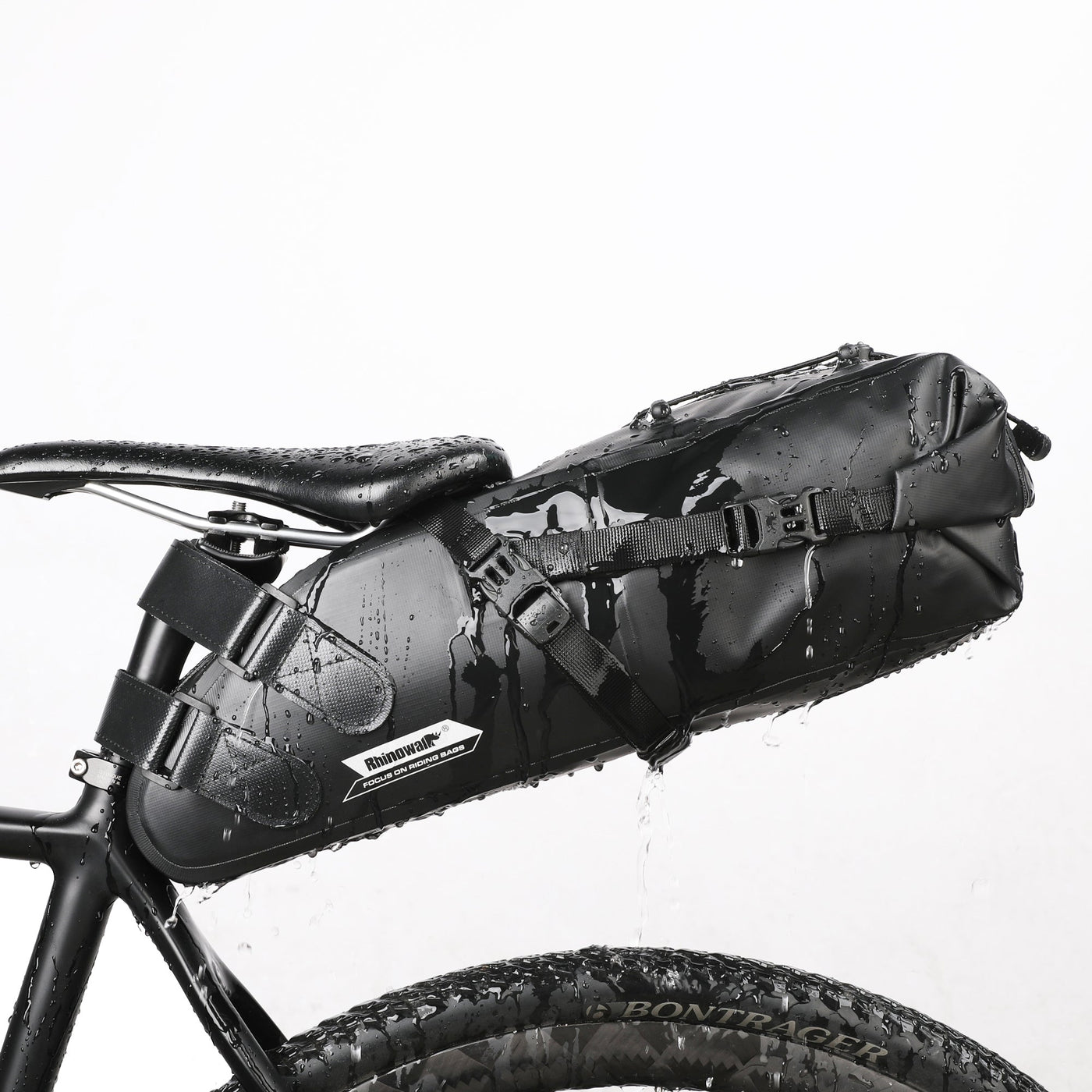 5/10/13L Waterproof Bicycle Bikepacking