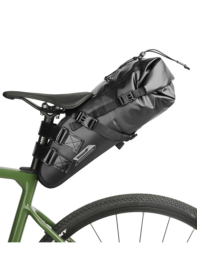 5/10/13L Waterproof Bicycle Bikepacking