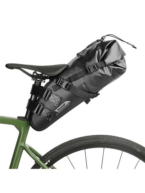 5/10/13L Waterproof Bicycle Bikepacking