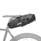 5L saddle bag
