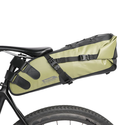 5/10/13L Waterproof Bicycle Bikepacking