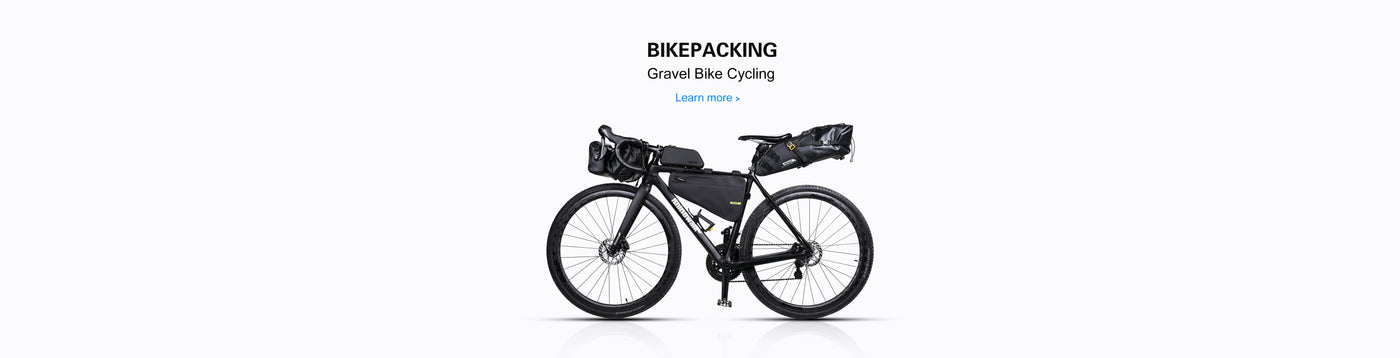 Rhinowalk Bike Bag Bicycle Riding packing – Rhinowalk Official Store