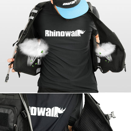 Motorcycle Cycling Vest