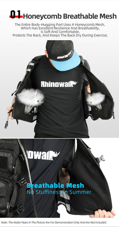 Motorcycle Cycling Vest