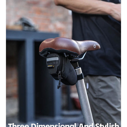 0.4l Mini Saddle Pack