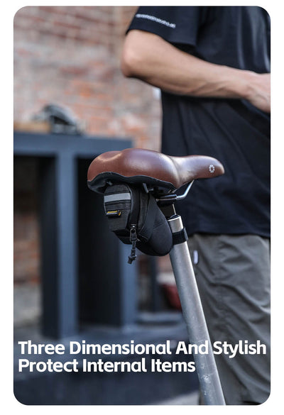 0.4l Mini Saddle Pack