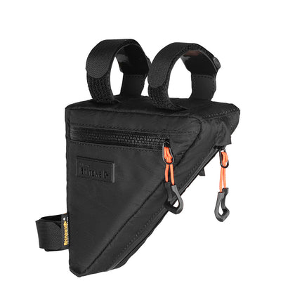 0.9l Triangle tube bag mini-Wilderness Series