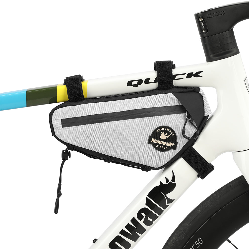 COSMOPOLIS Series X 1L Frame bag
