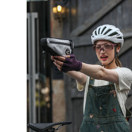 COSMOPOLIS Series X 1L Frame bag