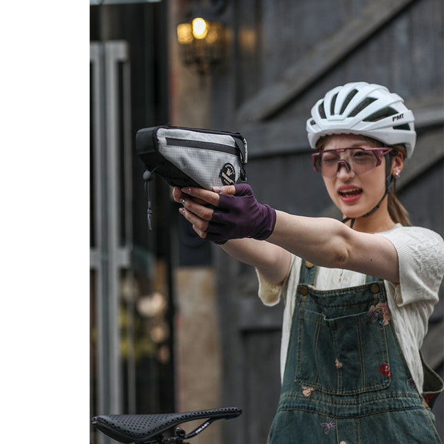 COSMOPOLIS Series X 1L Frame bag