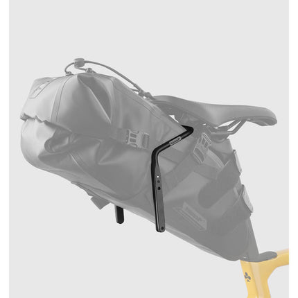 MTB Bicycle Saddle Bag Stabilizer