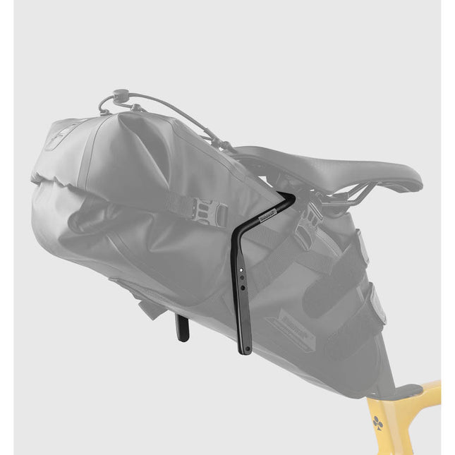 MTB Bicycle Saddle Bag Stabilizer