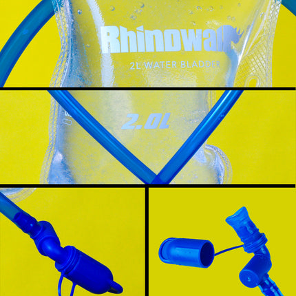 2L Hydration Bladder image 11