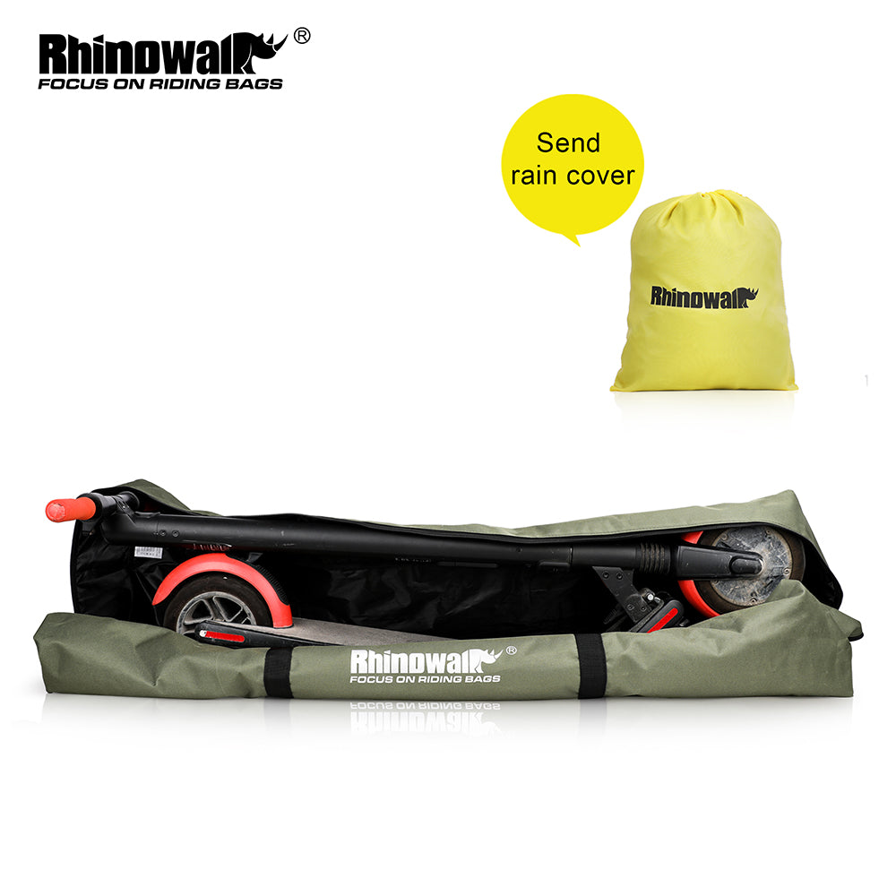 Electric Scooter Transport Storage Bag