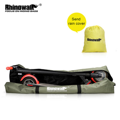 Electric Scooter Transport Storage Bag