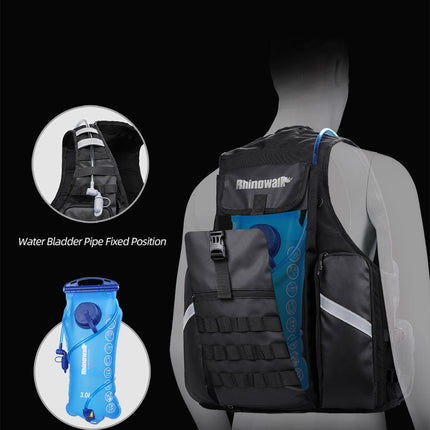 Motorcycle Cycling Vest