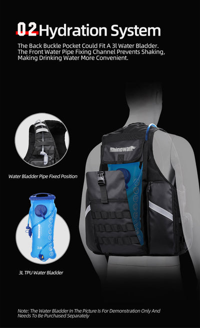 Motorcycle Cycling Vest